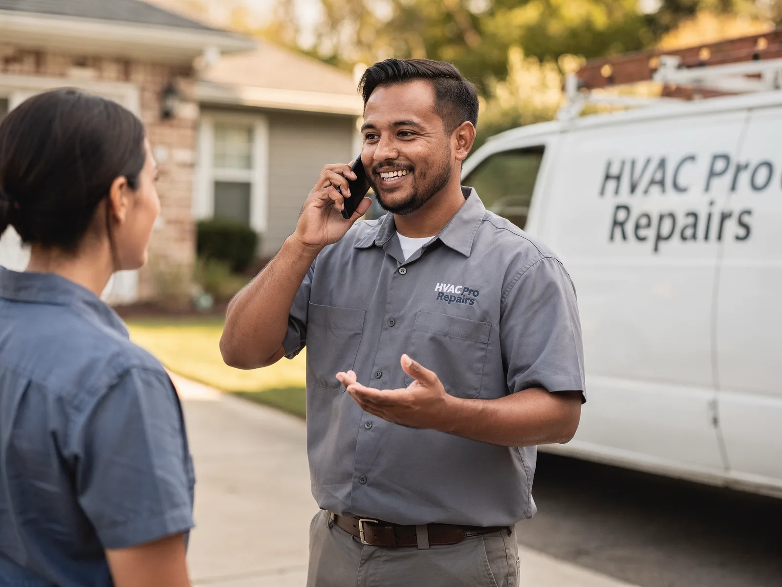 Heat Pump Repair Bovey, MN FAQs